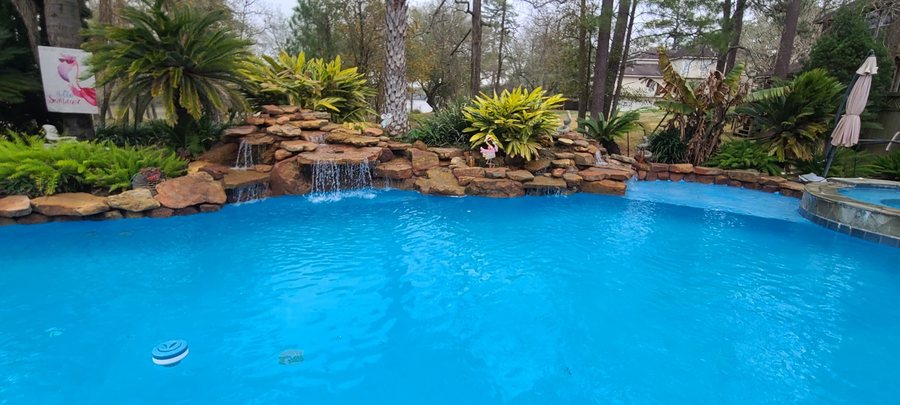 Muestra Tahoe Blue